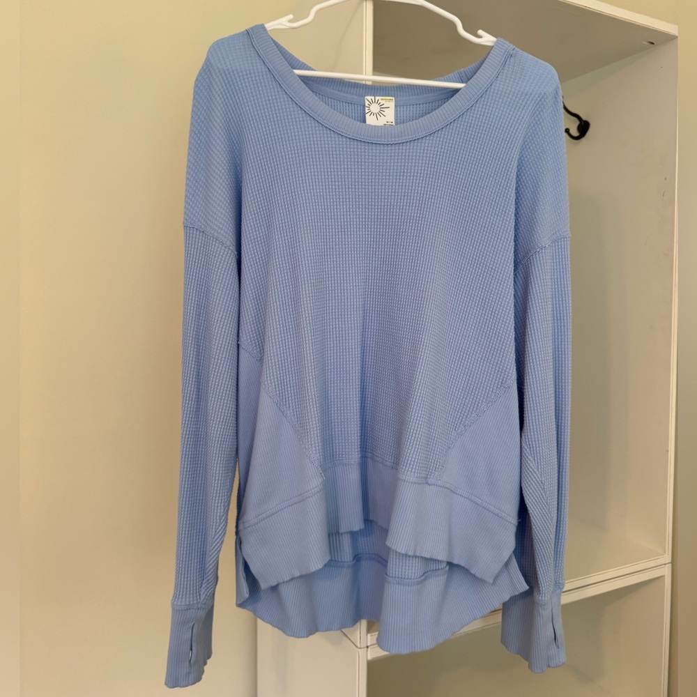 Aerie sweater